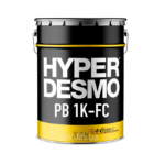 Мастика полиуретановая Alchimica Hyperdesmo PB-1K FC 25 кг